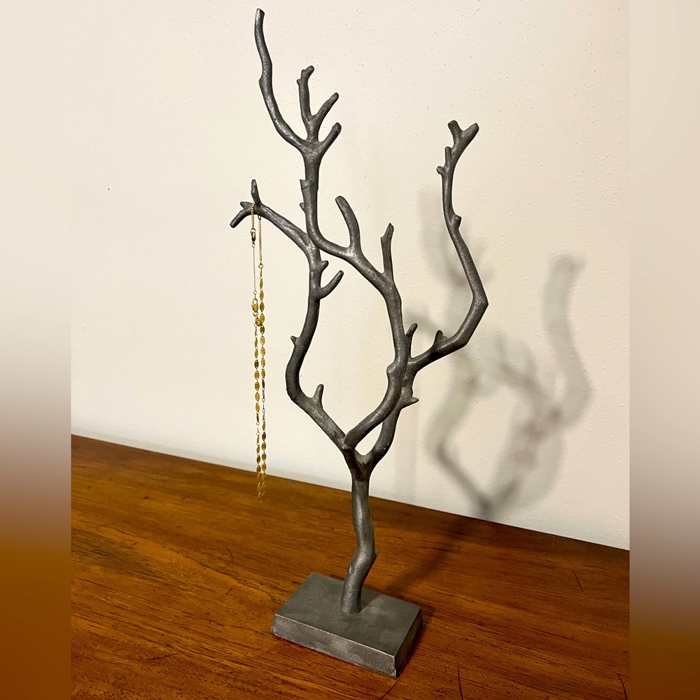 Jewelry Tree
